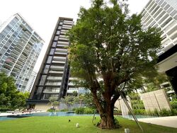 Amber 45 (D15), Apartment #501510151